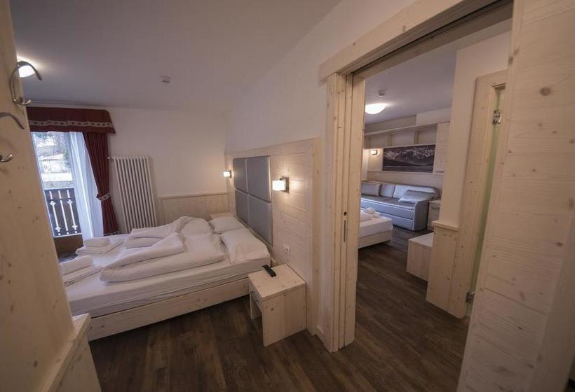 בית מלון כפרי Niagara