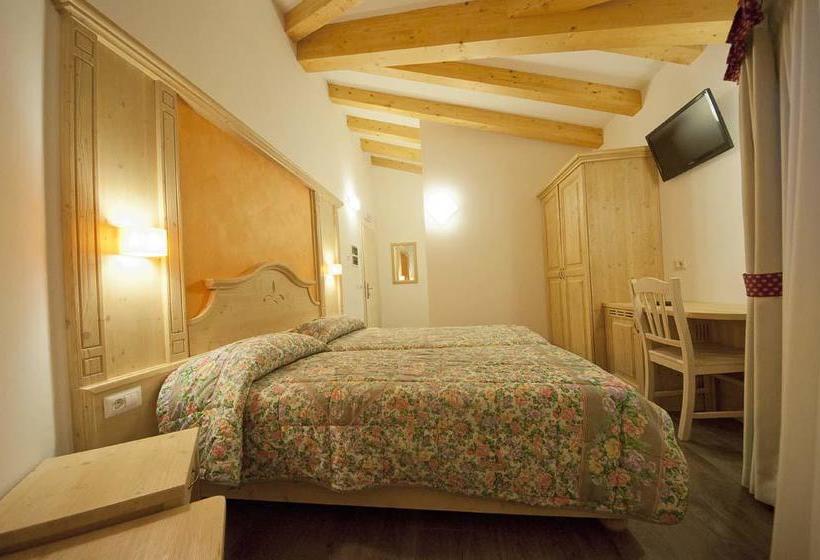 בית מלון כפרי Niagara