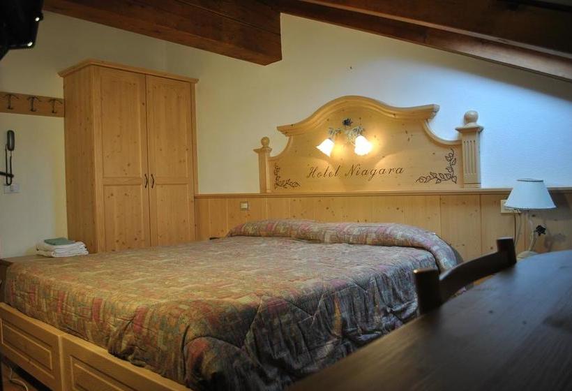 בית מלון כפרי Niagara