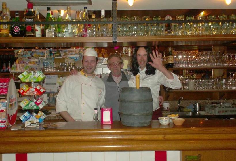 בית מלון כפרי Niagara