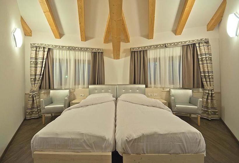 בית מלון כפרי Niagara