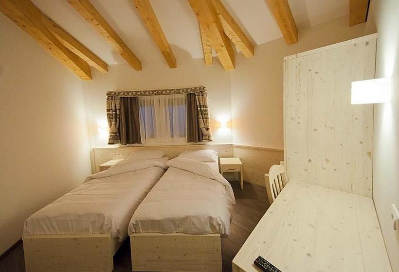 בית מלון כפרי Niagara