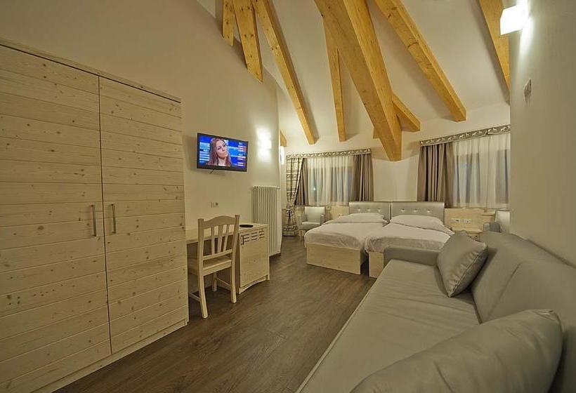 בית מלון כפרי Niagara