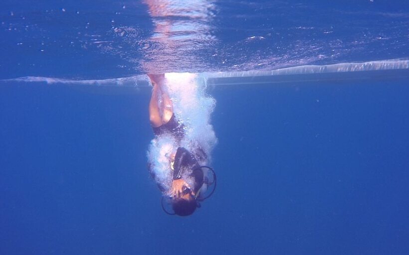 בית מלון כפרי North Borneo Biostation Resort