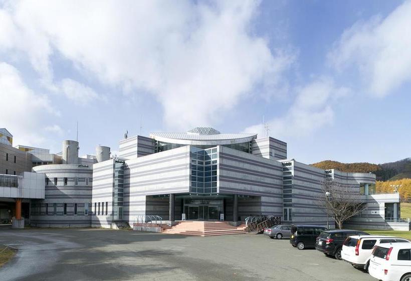 فندق Northern Arc Resort