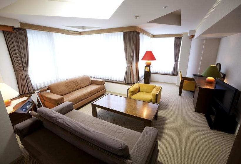 فندق Northern Arc Resort