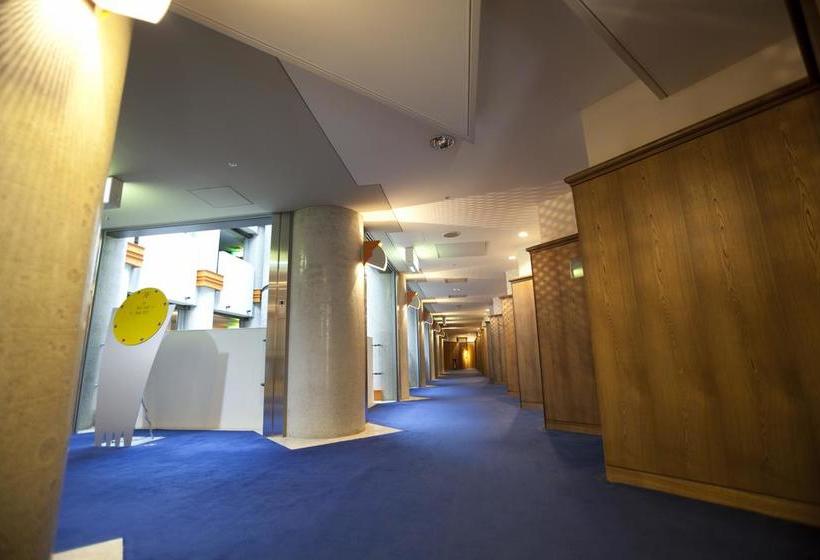 فندق Northern Arc Resort