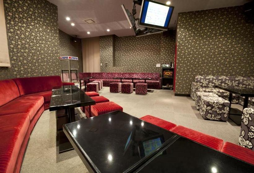 فندق Northern Arc Resort