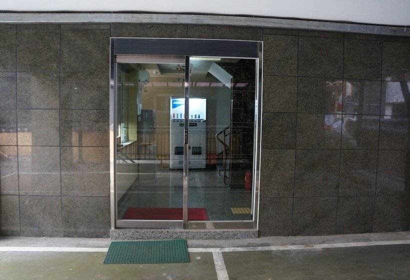 Hotel Novaluz Tourist