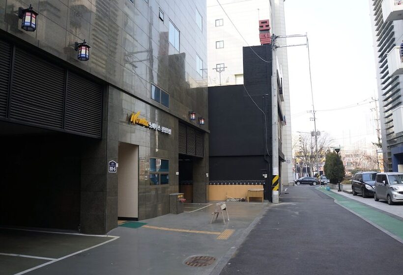 Hotel Novaluz Tourist