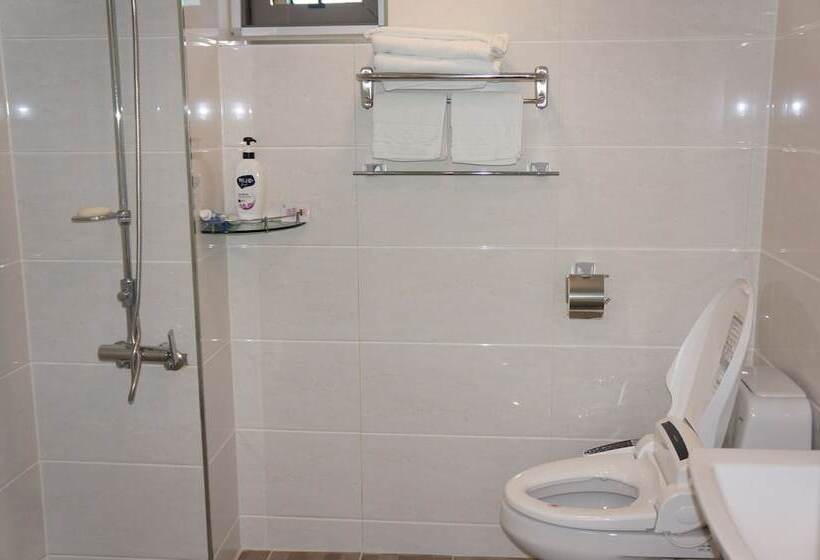 Hotel Novaluz Tourist