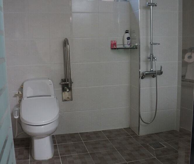 Hotel Novaluz Tourist