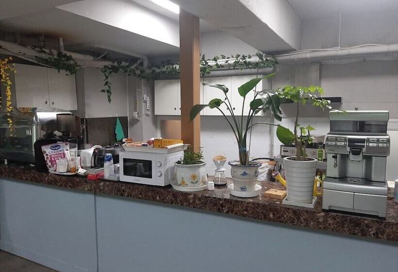 Hotel Novaluz Tourist