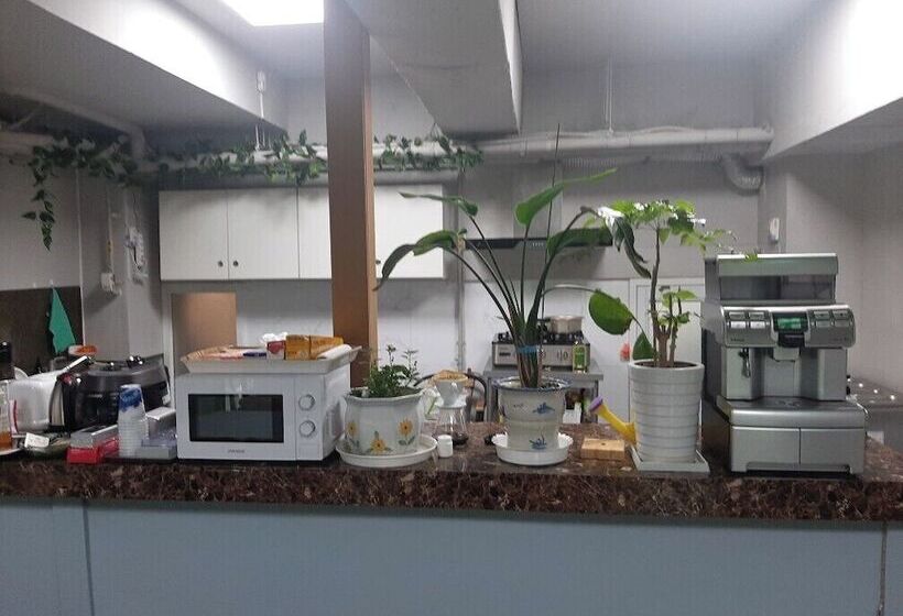 Hotel Novaluz Tourist