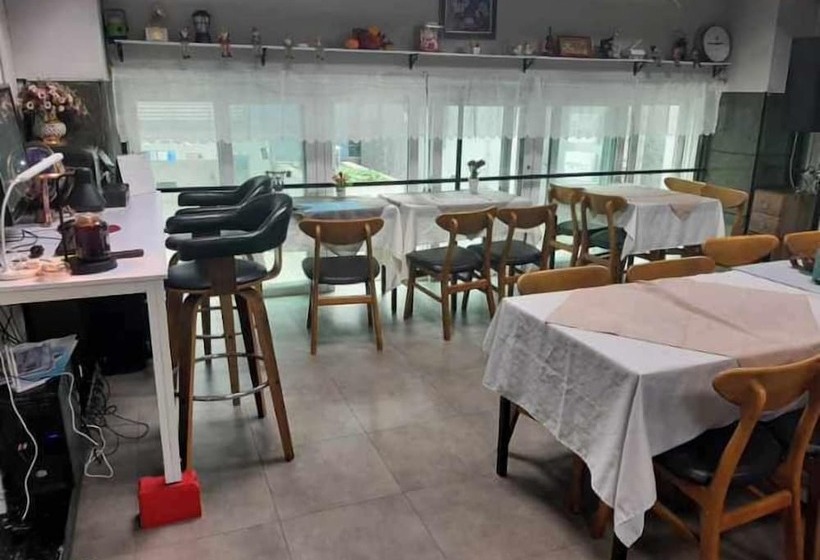 Hotel Novaluz Tourist