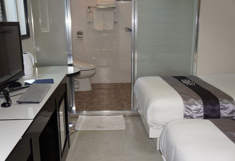 Hotel Novaluz Tourist