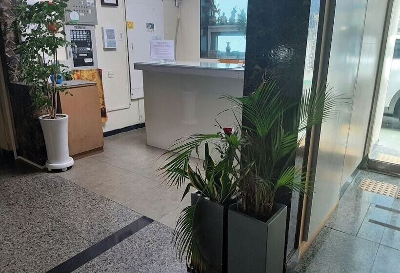 Hotel Novaluz Tourist