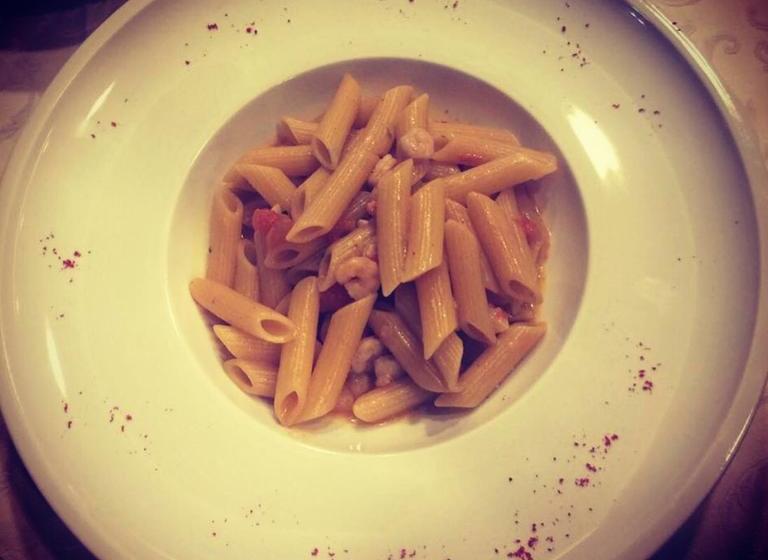 בית מלון כפרי Olympia Touristic Village