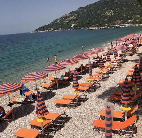 בית מלון כפרי Olympia Touristic Village