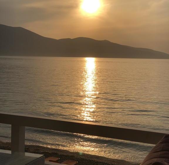 בית מלון כפרי Olympia Touristic Village