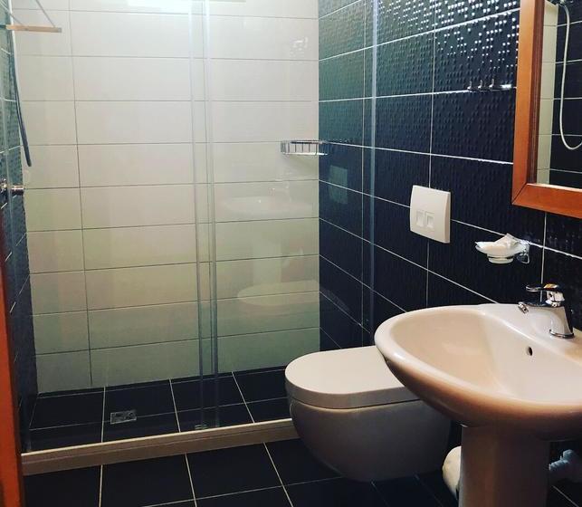 בית מלון כפרי Olympia Touristic Village