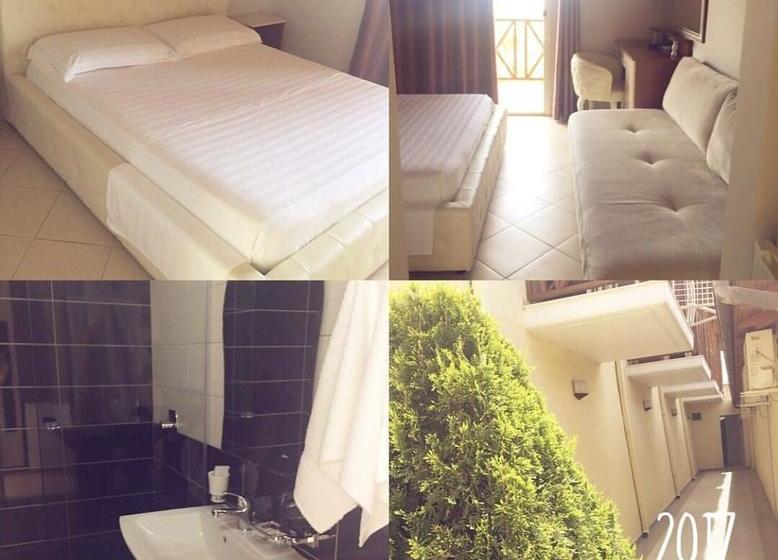 בית מלון כפרי Olympia Touristic Village