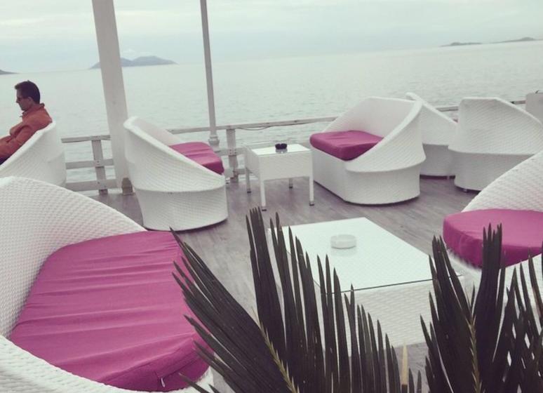 בית מלון כפרי Olympia Touristic Village