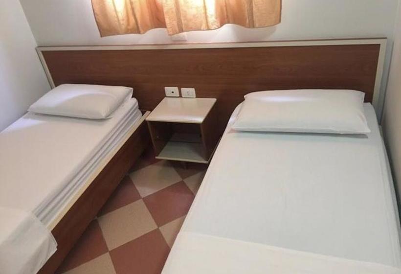 בית מלון כפרי Olympia Touristic Village