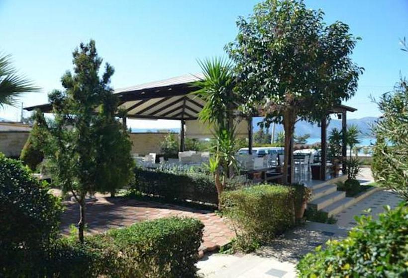 בית מלון כפרי Olympia Touristic Village