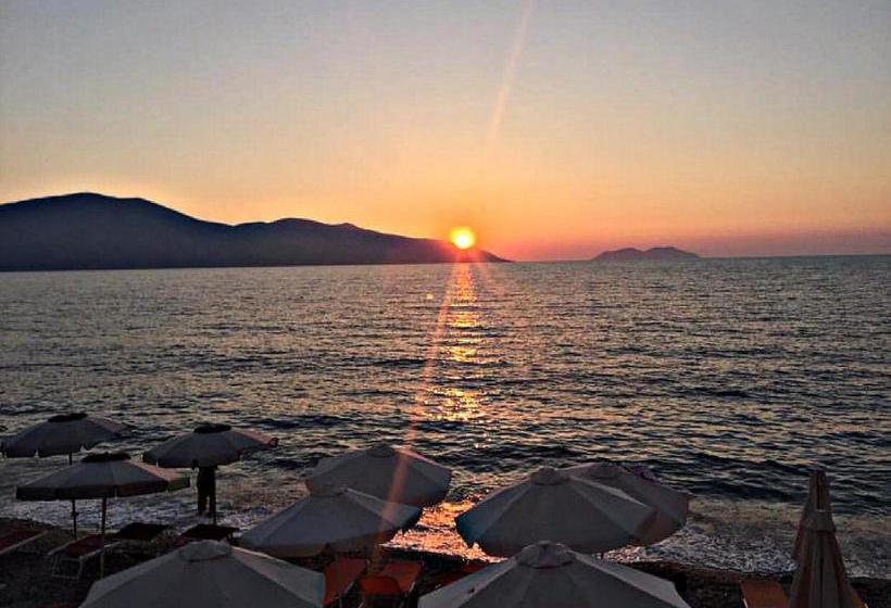 בית מלון כפרי Olympia Touristic Village