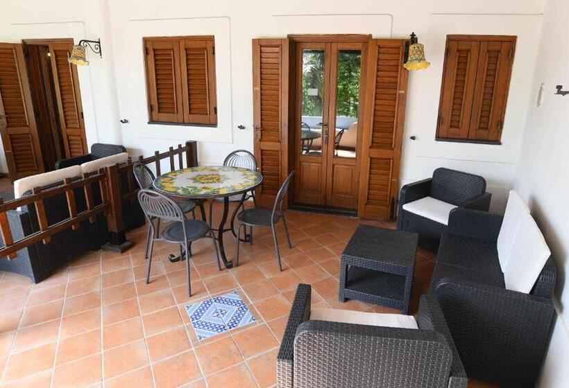 בית מלון כפרי Pedra Residence