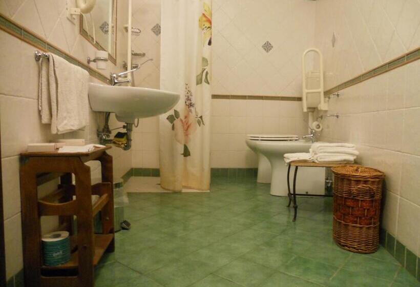 בית מלון כפרי Pedra Residence