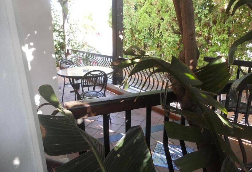 בית מלון כפרי Pedra Residence