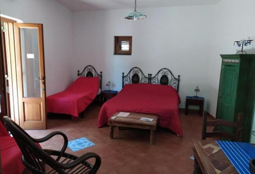 בית מלון כפרי Pedra Residence