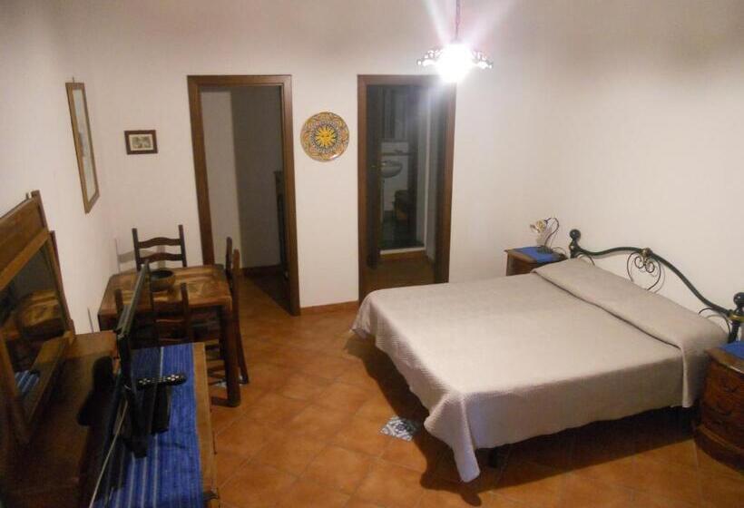 בית מלון כפרי Pedra Residence