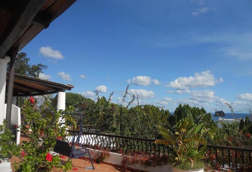 בית מלון כפרי Pedra Residence