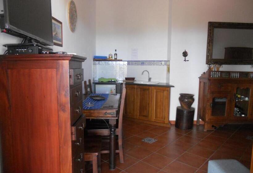 בית מלון כפרי Pedra Residence