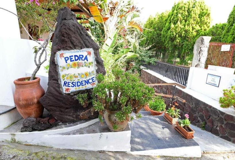 בית מלון כפרי Pedra Residence