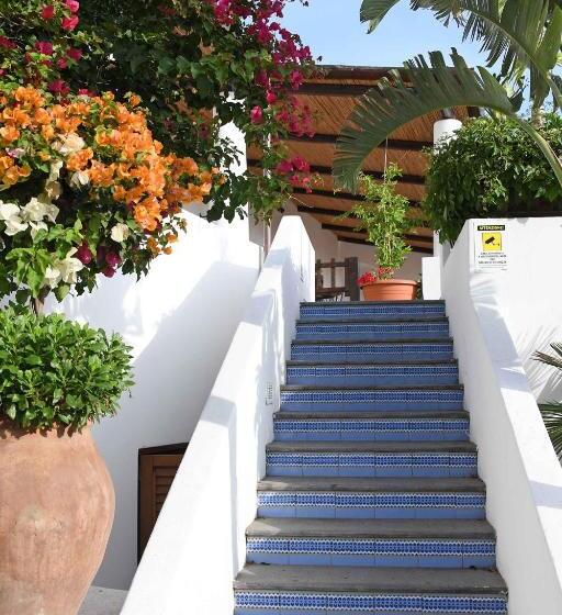 בית מלון כפרי Pedra Residence