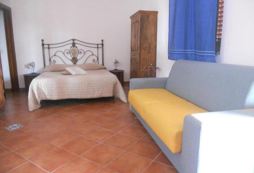 בית מלון כפרי Pedra Residence