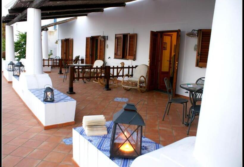 בית מלון כפרי Pedra Residence