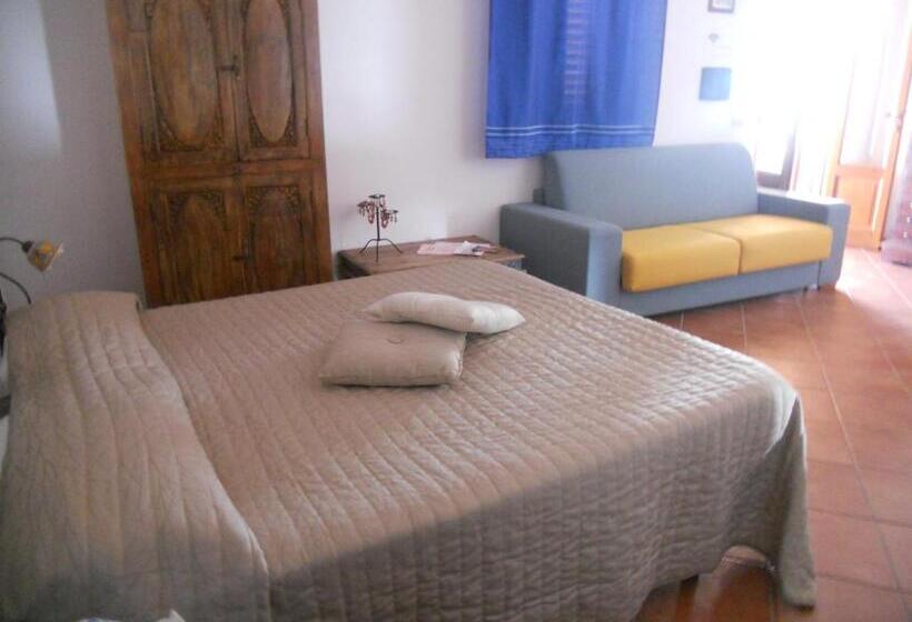 בית מלון כפרי Pedra Residence