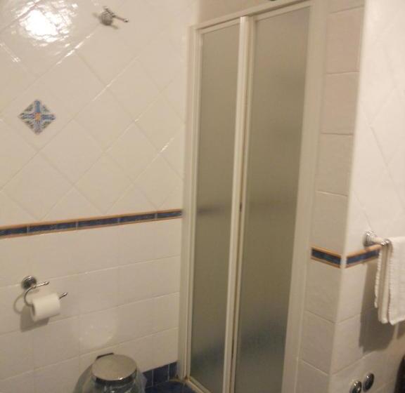 בית מלון כפרי Pedra Residence