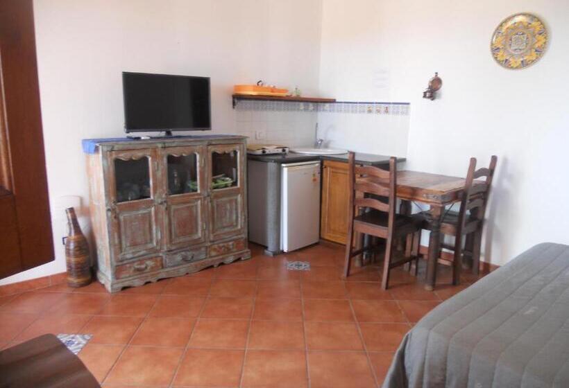 בית מלון כפרי Pedra Residence