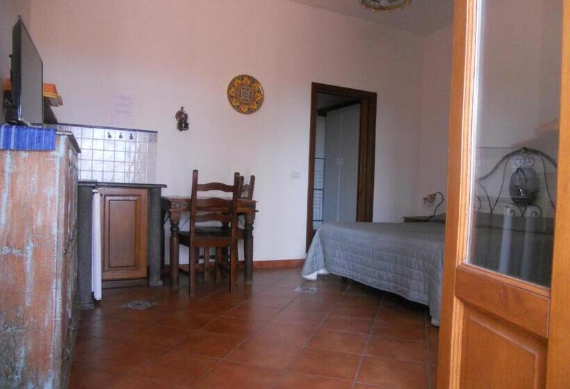 בית מלון כפרי Pedra Residence