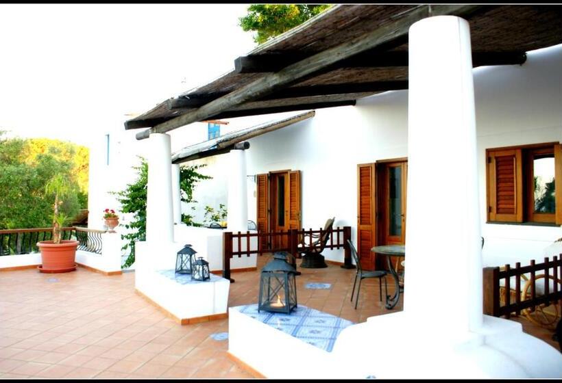 בית מלון כפרי Pedra Residence