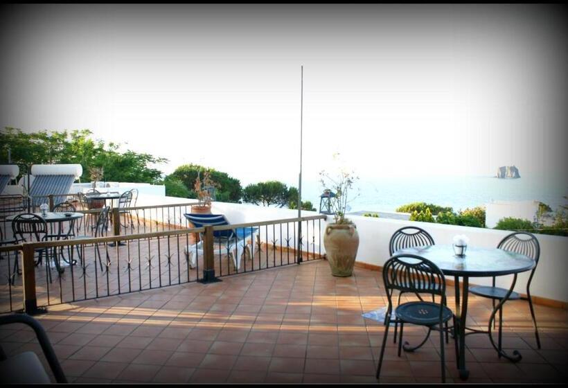 בית מלון כפרי Pedra Residence