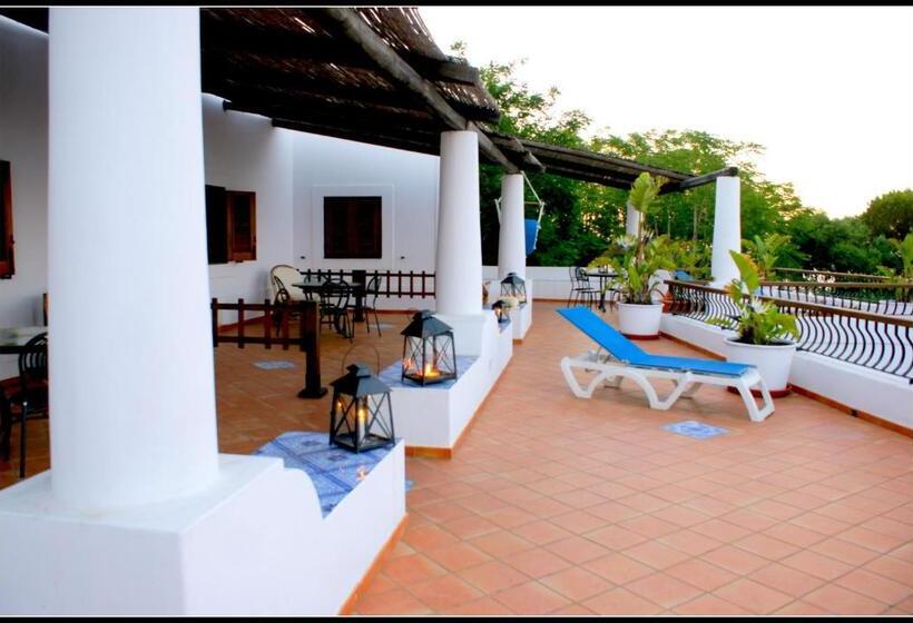 בית מלון כפרי Pedra Residence