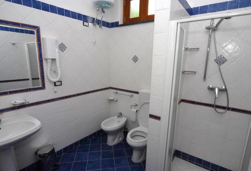 בית מלון כפרי Pedra Residence