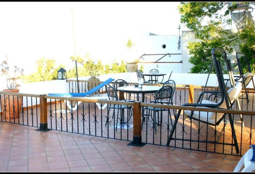 בית מלון כפרי Pedra Residence